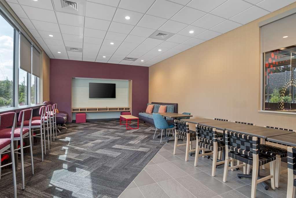 Tru By Hilton Gastonia Hotel Съоръжения снимка